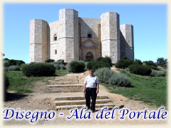 Introduzione, Castel del Monte