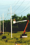 Field Construction and Operations