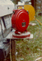 Mobile Testing Station Docking Appurtenances
