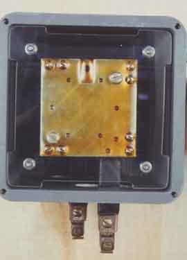 Neutral Isolator 24