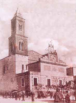 Capurso
