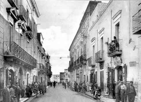 Capurso