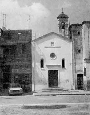 Capurso