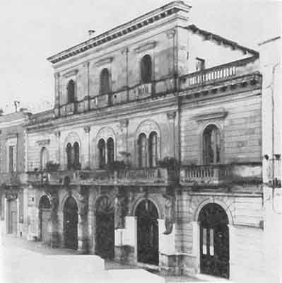 Capurso