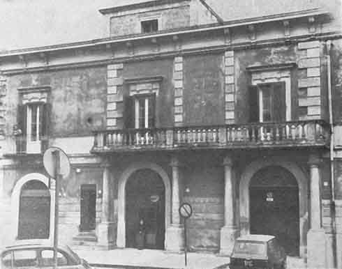 Capurso
