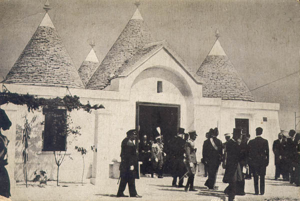 Alberobello 19 1933
