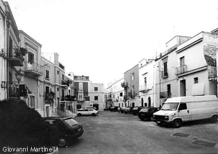 Largo San Benedetto